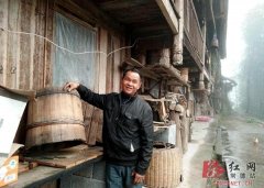 【十九大时光】常德儿女向党说句心里话