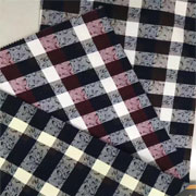<b>全棉色织布</b>